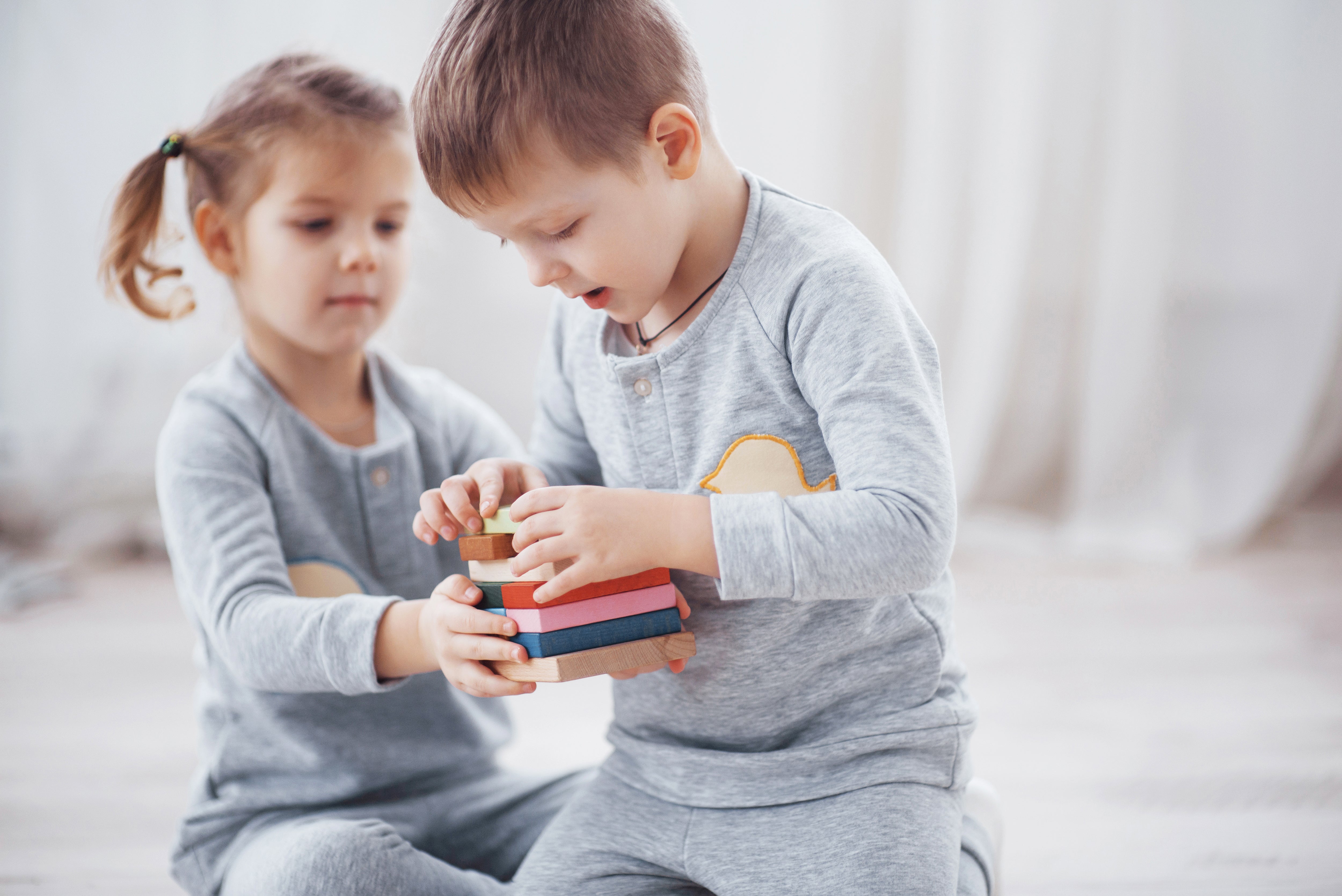 Kinderspielzeug für Kinder ab 36 Monaten und älter