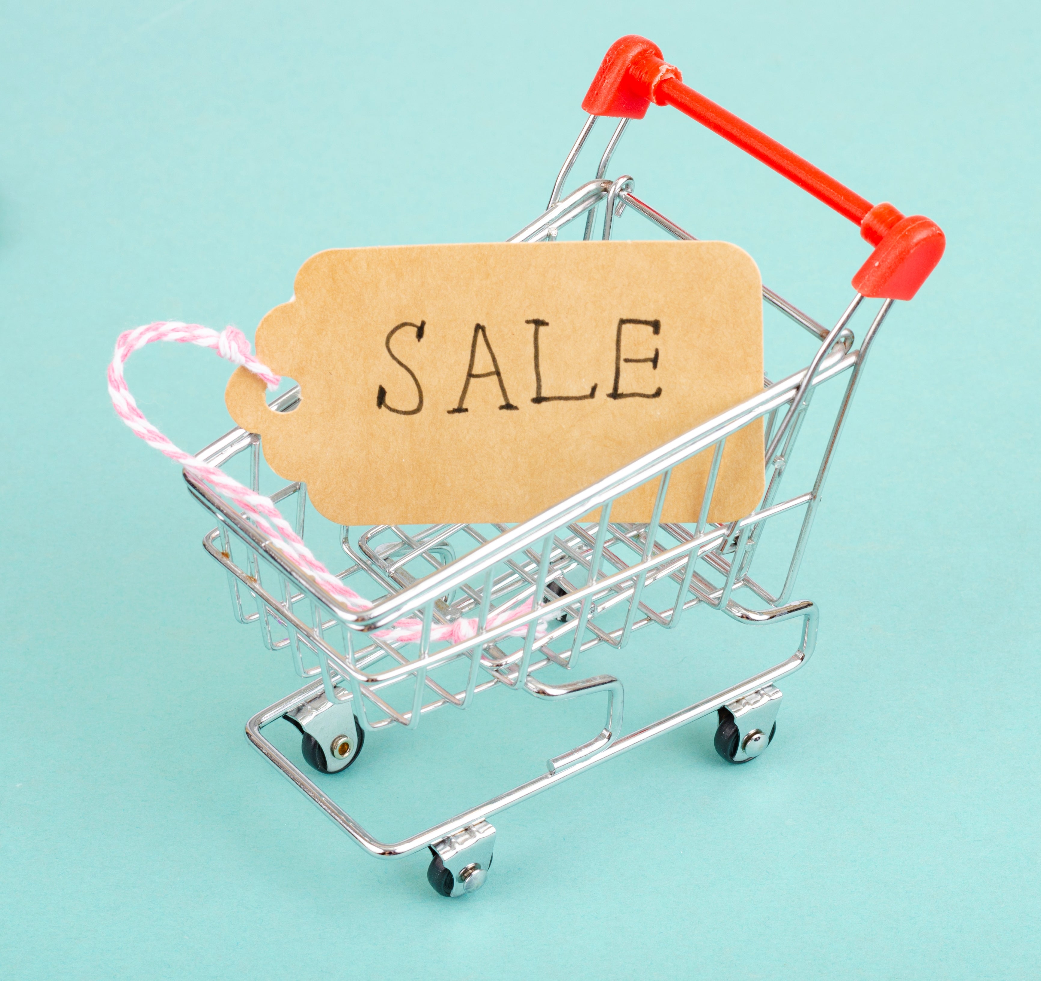 SALE