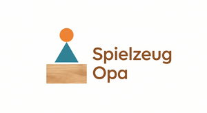 Spielzeug Opa