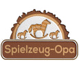 Spielzeug Opa