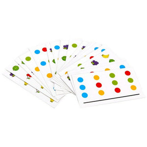 Personalisiert Logik Labyrinth Holz Schiebespiel Puzzle Kinder Spielzeug Lernspiel Holzspielzeug ab 3 Jahren 20 Teilig