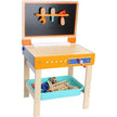 small foot by Legler Baby & Kleinkind small foot Werkbank mit Maltisch und Bastelltisch ab 3 Jahren