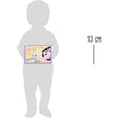 small foot Holz Puzzle spielzeug SESAMSTRASSE Puzzle-Box Graf Zahl