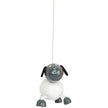 small foot Mobile Schafe Mobile Traumschäfchen Holz Mobile mit Schafen und Hund