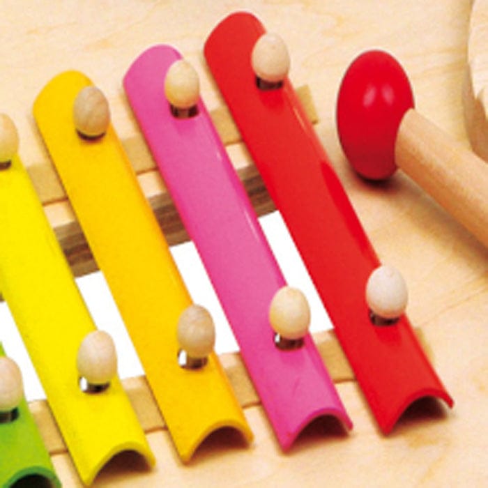 small foot Musiktisch Kinderspielzeug Holz Musiktisch Kinderspielzeug Musik Kinder ab 3 Jahren small foot