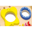 small foot Musiktisch Kinderspielzeug Holz Musiktisch Kinderspielzeug Musik Kinder ab 3 Jahren small foot