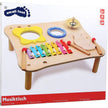 small foot Musiktisch Kinderspielzeug Holz Musiktisch Kinderspielzeug Musik Kinder ab 3 Jahren small foot