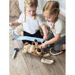 small foot Baby & Kleinkind small foot Arzt Spielset ab 3 Jahren Holzspielzeug