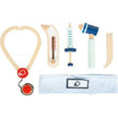 small foot Baby & Kleinkind small foot Arzt Spielset ab 3 Jahren Holzspielzeug