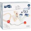 small foot Baby & Kleinkind small foot Arzt Spielset ab 3 Jahren Holzspielzeug