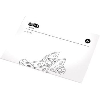 small foot Personalisierbarer Werkzeugkasten und Werkbank Holzspielzeug ab 3 Jahren