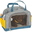 small foot Kleinkind Spielzeug Tierarzt small foot Personalisierbar Hund mit Tasche und Pflege-Set ab 2 Jahren