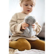 Personalisierbares  small foot  Katze mit Tasche und Pflege-Set Ab 2 Jahren