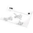 small foot by Legler Baby & Kleinkind small foot Werkzeugrucksack Holzspielzeug ab 3 Jahren