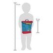 small foot by Legler Baby & Kleinkind small foot Werkzeugrucksack Holzspielzeug ab 3 Jahren