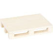 small foot Holz Gabelstapler mit Palette ab 2 Jahren
