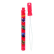 Mattel Baby & Kleinkind 24 Stück im Set Barbie & Hot Wheels Seifenblasenpumpe 120 ml – verschiedene Motive