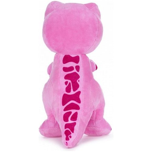 PLÜSCH GIRLIE DINKY DINO'S SUPER SOFT T-REX 26CM