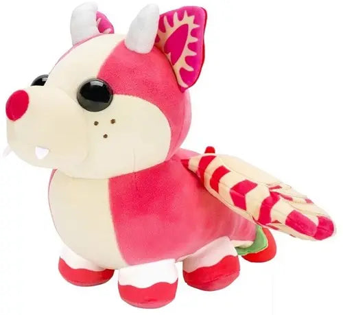 Jazwares Baby & Kleinkind Adopt Me! Plüsch 20 cm – Set 3, sortiert im Display
