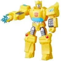 Hasbro Baby & Kleinkind Hasbro Transformers Authentics Cybertron Battlers ab 6 Jahre