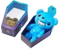 Dinotoys Baby & Kleinkind 12 Stück Deddy Bears Plüsch Serie 3 – 14 cm im Display
