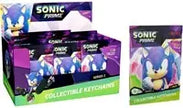 sega Baby & Kleinkind 24er Display Sega Sonic Prime Blind Bag Serie 2 – Überraschungsfiguren zum Sammeln