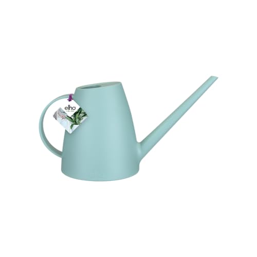 Elho Brussels Giesskanne 33 - Gießkanne - Ø 33.0 x H 17.0 cm - Grün/Mint