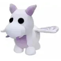 Jazwares Baby & Kleinkind Adopt Me Collector Plusch 20cm 5 sortiert im display (5)