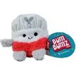 Jazwares Baby & Kleinkind Russ BumBumz Kitchen Bumz Plüsch – 6er Display | Lustige Food Plüschfiguren