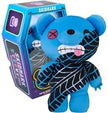 Dinotoys Baby & Kleinkind 12 Stück Deddy Bears Plüsch Serie 3 – 14 cm im Display