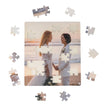 Spielzeug Opa 3D Puzzle Bild Personalisierbares Puzzle aus Plexiglas mit eigenem Foto Acryl Puzzlebild