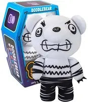 Dinotoys Baby & Kleinkind 12 Stück Deddy Bears Plüsch Serie 3 – 14 cm im Display