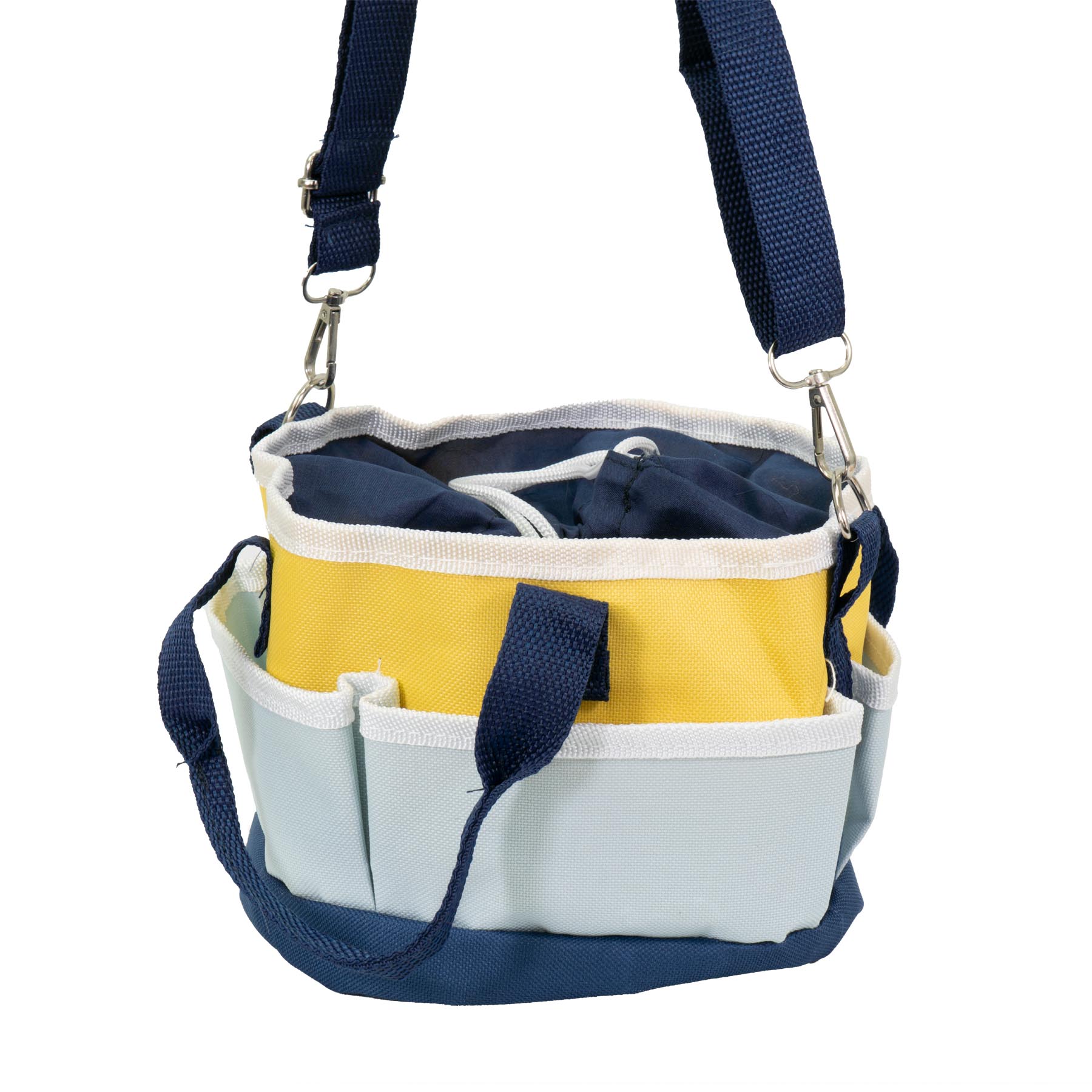 small foot Personalisierbare  Pferdepflege-Set mit Tasche ab 3 Jahren Kinderspielzeug Pferd Zubehör Name steht dann auf dem Kamm