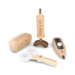 Jochen Heil Products Baby & Kleinkind Personalisierbares Animal Vet Set / Tierarzt-Set – JH-Products Kinderspielzeug