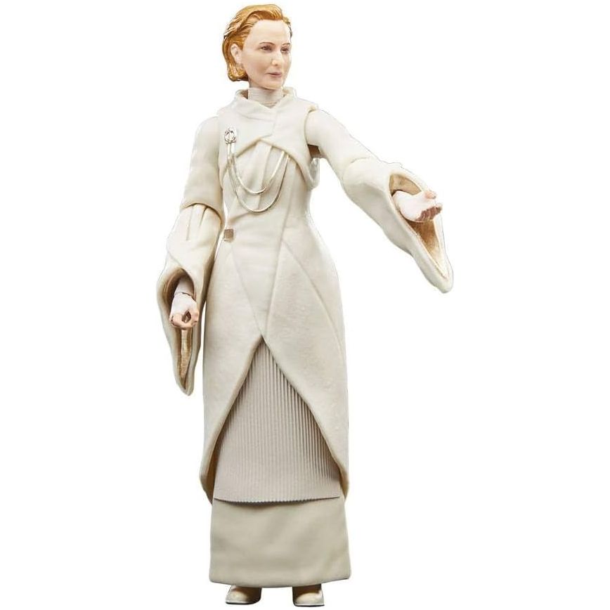 Hasbro Star Wars Black Series Mon Mothma (ab 4 Jahren)