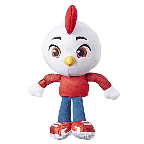 Hasbro Plüschfigur E5455 – Kuscheltier mit Charme | ab 1 Jahr