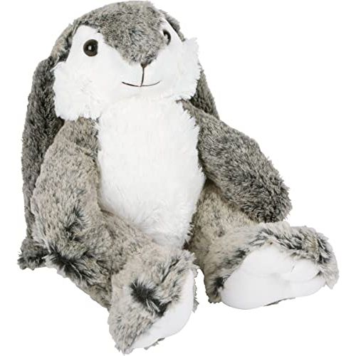 Hase Hoppel – Kuscheltier mit Schlappohren & flauschigem Fell | small foot