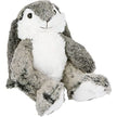 Legler Stofftier Hase Hase Hoppel – Kuscheltier mit Schlappohren & flauschigem Fell | small foot