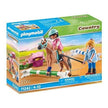 Playmobil Playmobil PLAYMOBIL Country 71242 – Reitunterricht auf dem Reiterhof | ab 4 Jahren