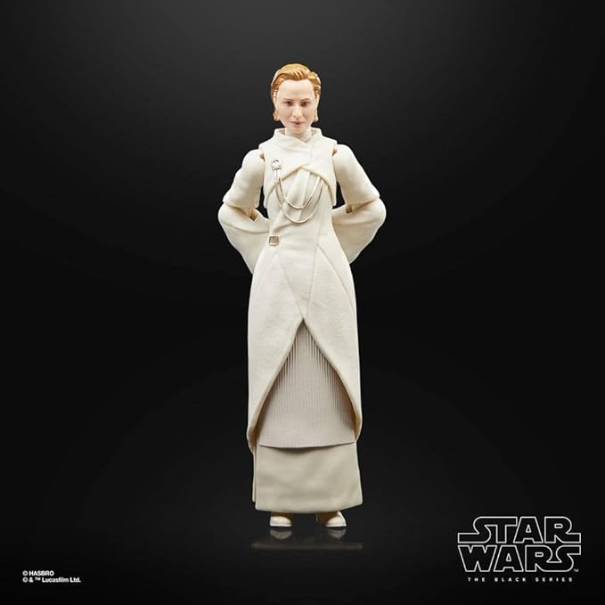 Hasbro Star Wars Black Series Mon Mothma (ab 4 Jahren)
