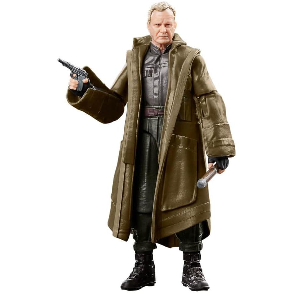 Hasbro Star Wars Black Series Luthen Rael (ab 4 Jahren)