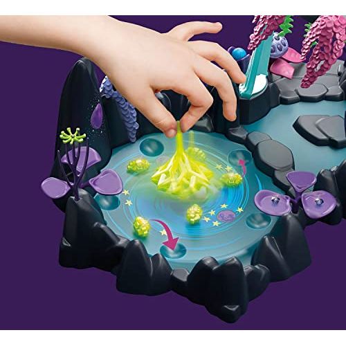 PLAYMOBIL 71032 Moon Fairy Quelle – magisches Feen-Set aus Ayuma | ab 7 Jahren