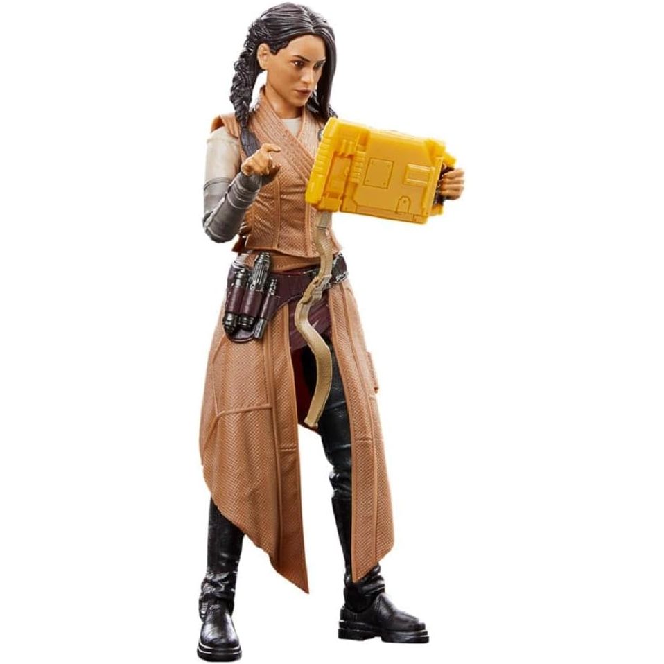 Hasbro SW Black Series Bix Caleen  ab 4 Jahren