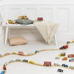 LE TOY VAN Baby & Kleinkind Le Toy Van - TV443 - Holzfahrzeuge Spielset 7 Teilig ab 2 Jahren