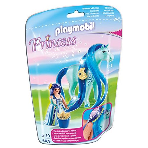 PLAYMOBIL 6169 Princess Luna ab 5 Jahren