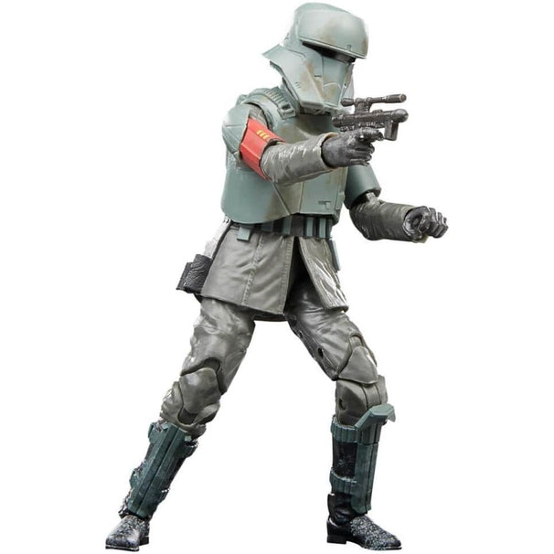 Hasbro Star Wars Black Series Din Djarin (Morak) (ab 4 Jahren)
