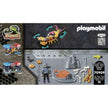 Playmobil Playmobil Dino Rise 70909 PLAYMOBIL Dino Rise – Feuerskorpion & Ian | Action-Set mit Zubehör | ab 5 Jahren