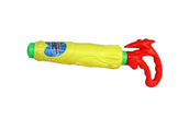 Dinotoys Baby & Kleinkind 6 Stück Water Shooter 34 cm – 3-fach sortiert im Display Wasserpistolen