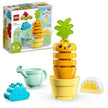Lego Baby & Kleinkind LEGO DUPLO 10981 – Karottenanbau ab 18 Monate
