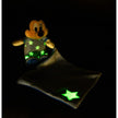 Simba Kuschelweicher Disney Goodnight Mickey Mouse Kuscheldecke